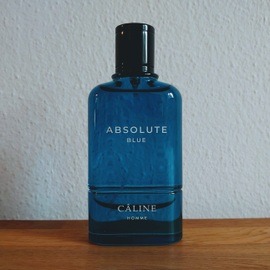 Absolute Blue - Câline