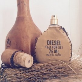 Fuel for Life Homme (Eau de Toilette) - Diesel