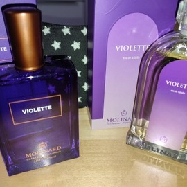 Violette (Eau de Parfum)