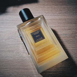 Les Compositions Parfumées - Gold - Lalique