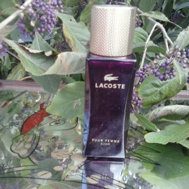 Pour Femme Elixir by Lacoste