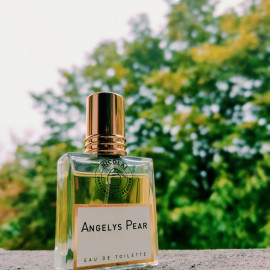 Angelys Pear - Parfums de Nicolaï