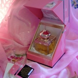 Gold Woman (Extrait de Parfum) - Amouage