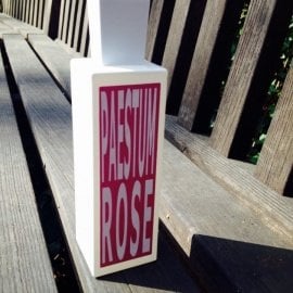 Paestum Rose - Eau d'Italie
