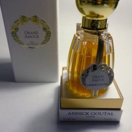 Grand Amour (Eau de Parfum) by Goutal