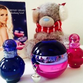 Fantasy Intimate Edition - Britney Spears