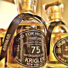 Oud For Highness 75 - Krigler