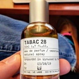 Tabac 28 by Le Labo