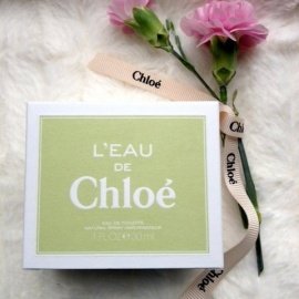Chloé (2007) (Eau de Parfum) - Chloé
