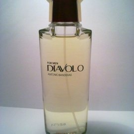 Diavolo for Men (Eau de Toilette) - Banderas