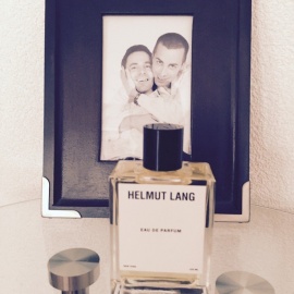 Helmut Lang (2014) (Eau de Parfum) - Helmut Lang