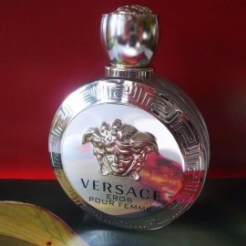 Eros pour Femme (Eau de Parfum) - Versace