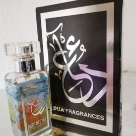 Pure Nectar - The Dua Brand / Dua Fragrances