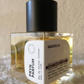 Marcello - Pryn Parfum