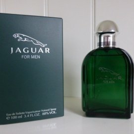 Jaguar for Men von Jaguar ... its a Jag!