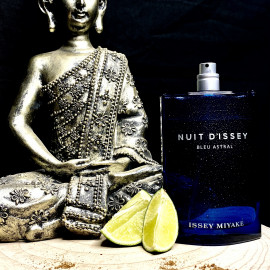 Nuit d'Issey Bleu Astral by Issey Miyake