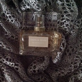 Dahlia Divin Eau de Parfum Nude - Givenchy