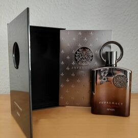 Supremacy Not Only Intense von Afnan Perfumes
