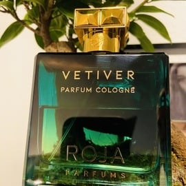 Vetiver (Parfum Cologne) by Roja Parfums