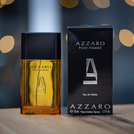 Azzaro pour Homme (Eau de Toilette) by Azzaro