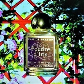 Poudre d'Iris - Autour du Parfum