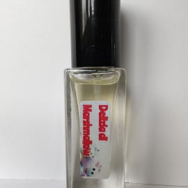 Delizia di Marshmallow by Kyse Perfumes / Perfumes by Terri