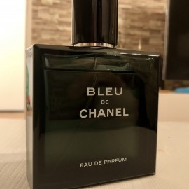 Bleu de Chanel (Eau de Parfum) - Chanel