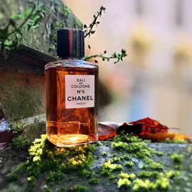 N°5 (Eau de Cologne) von Chanel