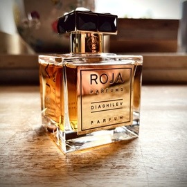 Diaghilev (Parfum) von Roja Parfums