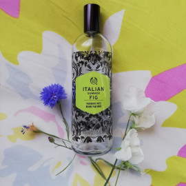 Italian Summer Fig (Fragrance Mist) - The Body Shop