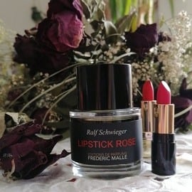 Lipstick Rose by Editions de Parfums Frédéric Malle
