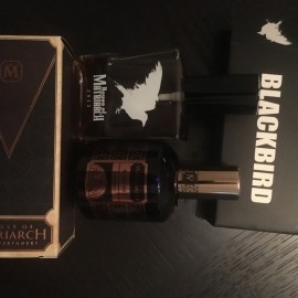 Black No.1 / Blackbird (Extrait de Parfum) by House of Matriarch