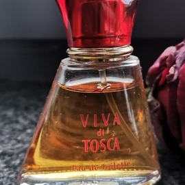 Viva di Tosca (Eau de Toilette) - Mülhens