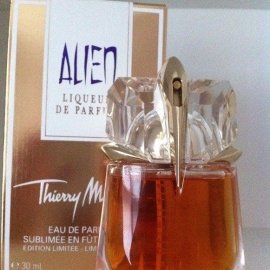 Alien Liqueur de Parfum - Mugler