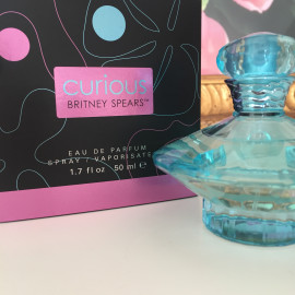 Curious (Eau de Parfum) - Britney Spears