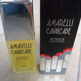 Amarelli Cavalcade - Amarelli