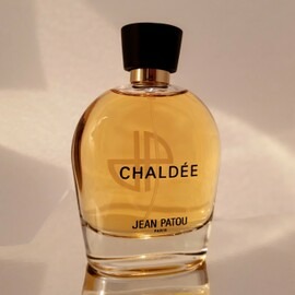 Collection Héritage - Chaldée (2013) - Jean Patou