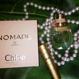 Nomade (Eau de Parfum) by Chloé