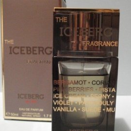 The Iceberg Fragrance by Iceberg