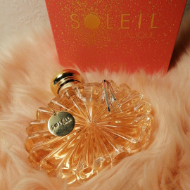 Soleil Lalique (Eau de Parfum) von Lalique
