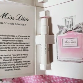 Miss Dior Blooming Bouquet (2023) - Dior