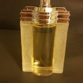 Chaina - RPI - Royaume du Parfum International
