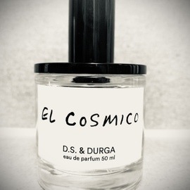 El Cosmico - D.S. & Durga