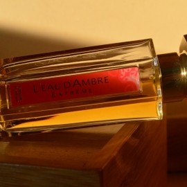 L'Eau d'Ambre Extrême by L'Artisan Parfumeur