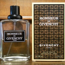 Monsieur Givenchy (Eau de Toilette) - Givenchy
