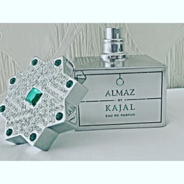 Almaz von Kajal