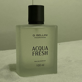 Essence Acqua Fresh by G. Bellini - Lidl
