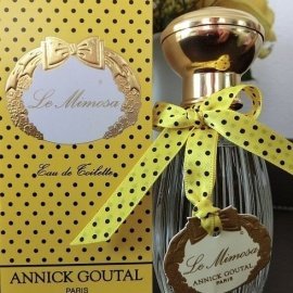 Le Mimosa by Goutal