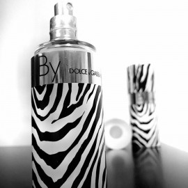 d&g zebra perfume