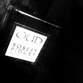 Oud - Robert Piguet